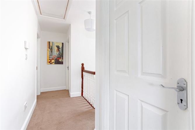 1a Hillcrest Heights, Lucan, Dublin