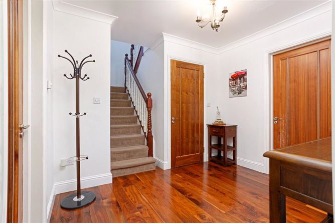 1a Hillcrest Heights, Lucan, Dublin