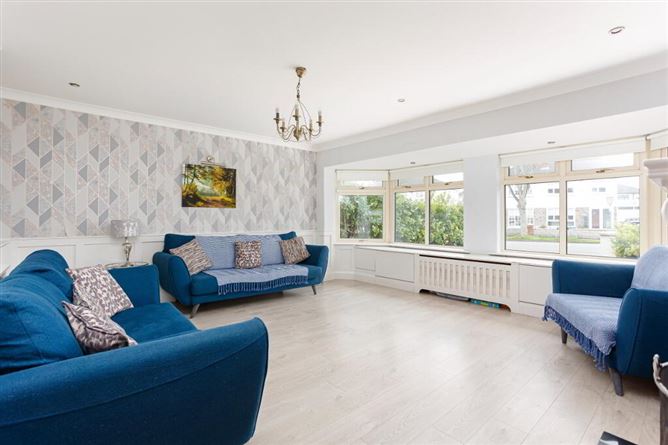 1a Hillcrest Heights, Lucan, Dublin