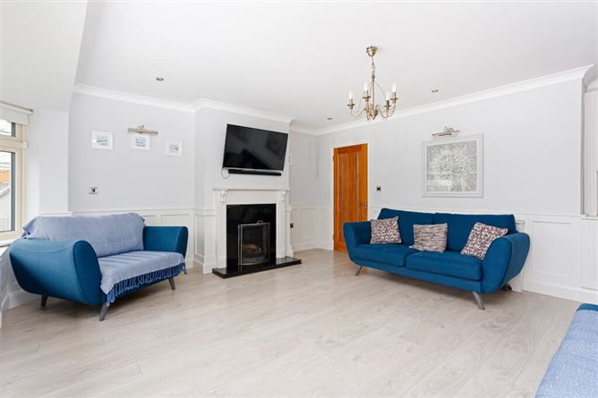 1a Hillcrest Heights, Lucan, Dublin