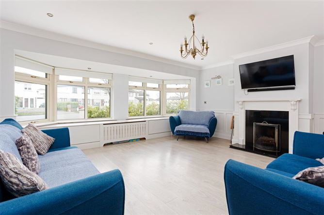 1a Hillcrest Heights, Lucan, Dublin