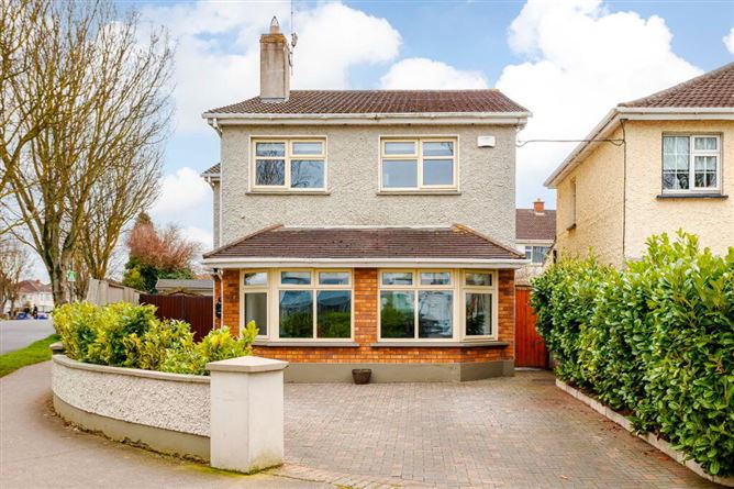 1a Hillcrest Heights, Lucan, Dublin