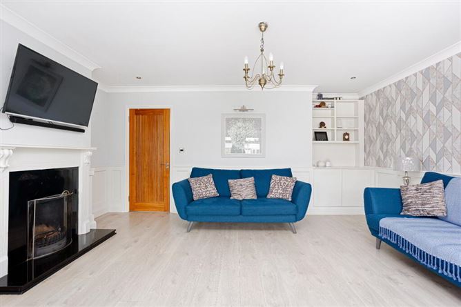 1a Hillcrest Heights, Lucan, Dublin