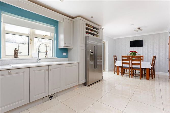 1a Hillcrest Heights, Lucan, Dublin