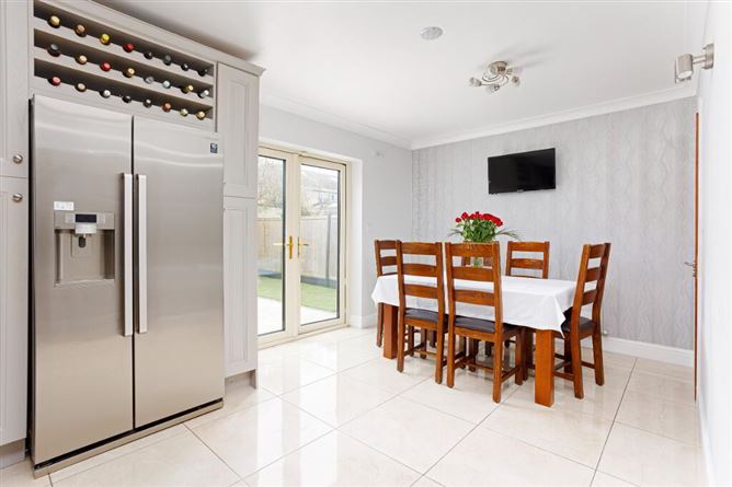 1a Hillcrest Heights, Lucan, Dublin