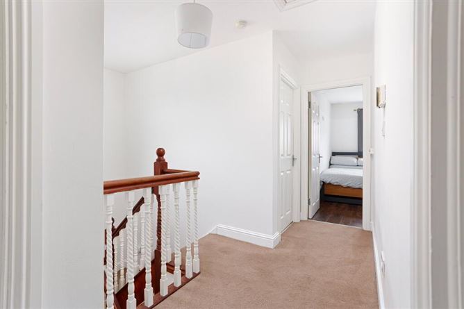 1a Hillcrest Heights, Lucan, Dublin