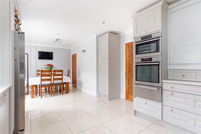 1a Hillcrest Heights, Lucan, Dublin