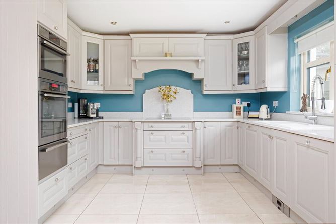 1a Hillcrest Heights, Lucan, Dublin