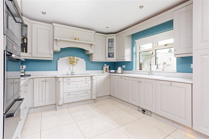 1a Hillcrest Heights, Lucan, Dublin