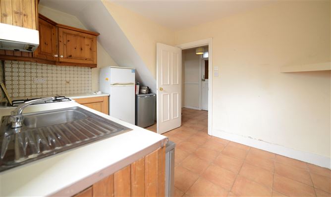 5 Sallynoggin Villas, Glenageary Road Upper, Dun Laoghaire, Dublin