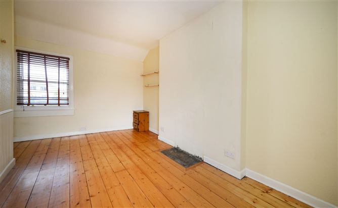 5 Sallynoggin Villas, Glenageary Road Upper, Dun Laoghaire, Dublin