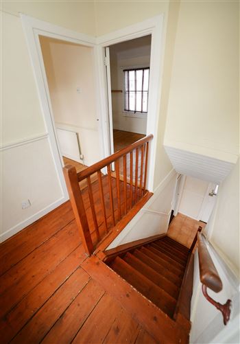 5 Sallynoggin Villas, Glenageary Road Upper, Dun Laoghaire, Dublin