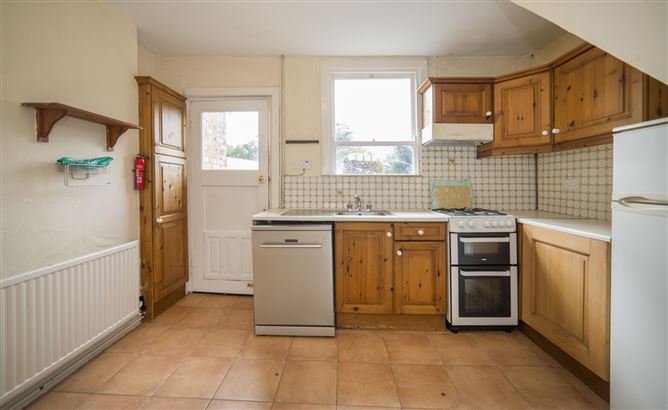 5 Sallynoggin Villas, Glenageary Road Upper, Dun Laoghaire, Dublin