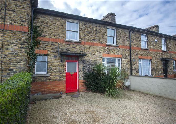 5 Sallynoggin Villas, Glenageary Road Upper, Dun Laoghaire, Dublin