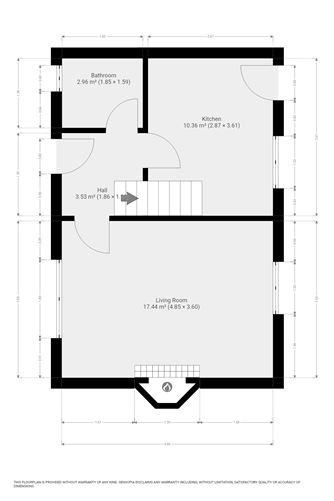 5 Sallynoggin Villas, Glenageary Road Upper, Dun Laoghaire, Dublin