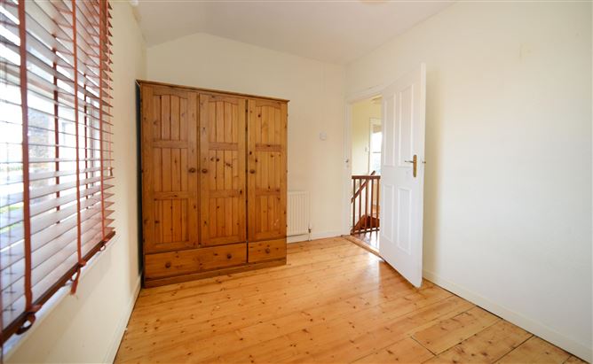 5 Sallynoggin Villas, Glenageary Road Upper, Dun Laoghaire, Dublin