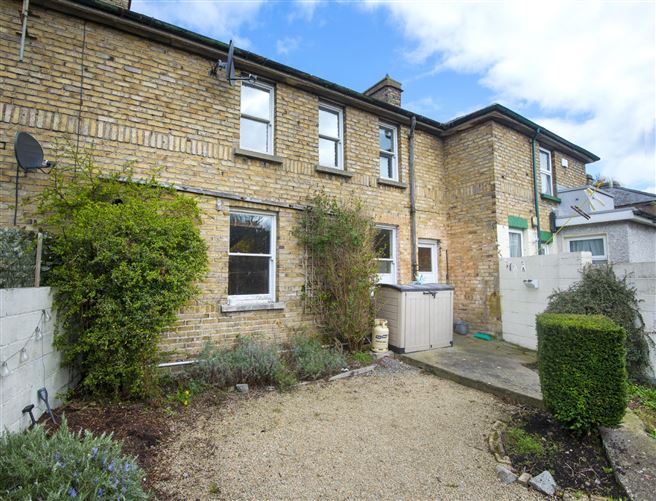 5 Sallynoggin Villas, Glenageary Road Upper, Dun Laoghaire, Dublin