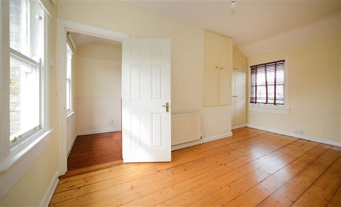 5 Sallynoggin Villas, Glenageary Road Upper, Dun Laoghaire, Dublin