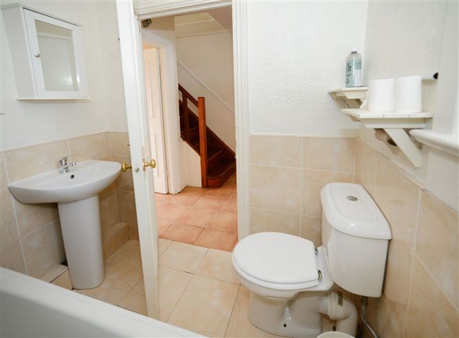 5 Sallynoggin Villas, Glenageary Road Upper, Dun Laoghaire, Dublin