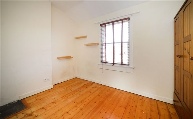 5 Sallynoggin Villas, Glenageary Road Upper, Dun Laoghaire, Dublin