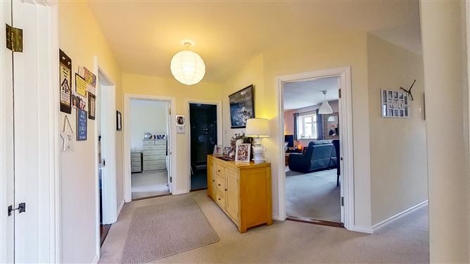 Apt 1, Valley Of The Diamonds, Pier Rd, Enniscrone, Co. Sligo.