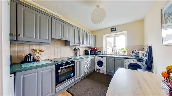 Apt 1, Valley Of The Diamonds, Pier Rd, Enniscrone, Co. Sligo.