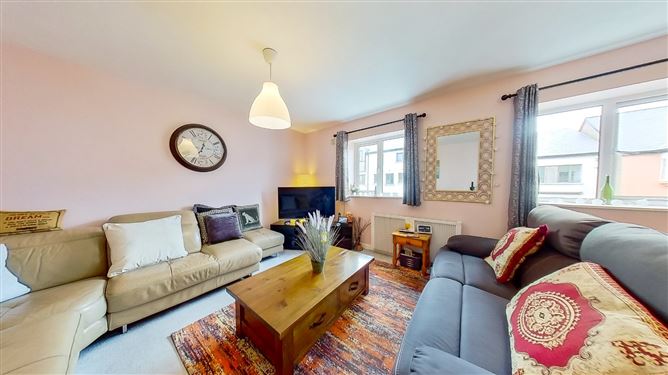 Apt 1, Valley Of The Diamonds, Pier Rd, Enniscrone, Co. Sligo.