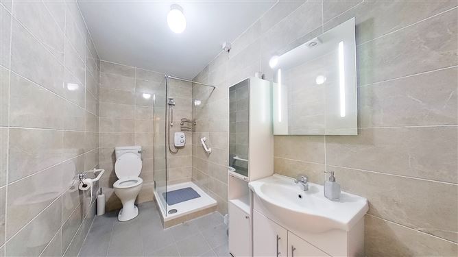 Apt 1, Valley Of The Diamonds, Pier Rd, Enniscrone, Co. Sligo.