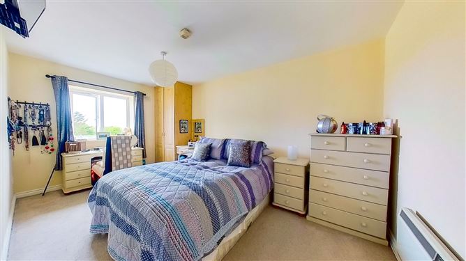 Apt 1, Valley Of The Diamonds, Pier Rd, Enniscrone, Co. Sligo.