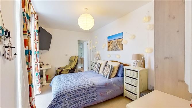 Apt 1, Valley Of The Diamonds, Pier Rd, Enniscrone, Co. Sligo.