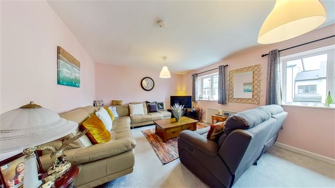 Apt 1, Valley Of The Diamonds, Pier Rd, Enniscrone, Co. Sligo.