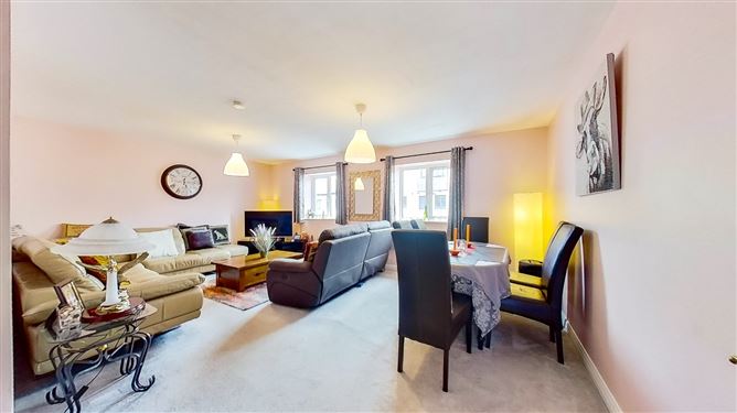 Apt 1, Valley Of The Diamonds, Pier Rd, Enniscrone, Co. Sligo.