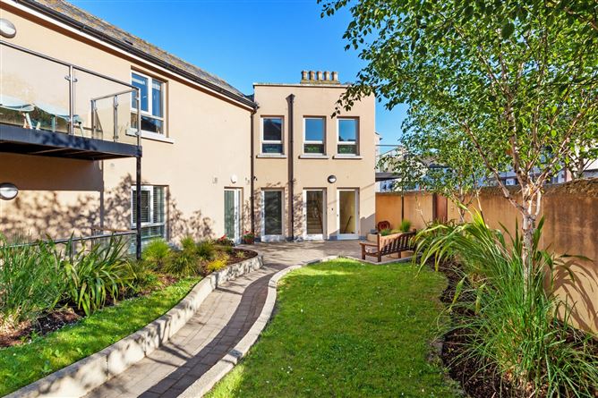 5 Mariners Court, Sutton, Dublin 13 - Noel Kelly Auctioneers Ltd