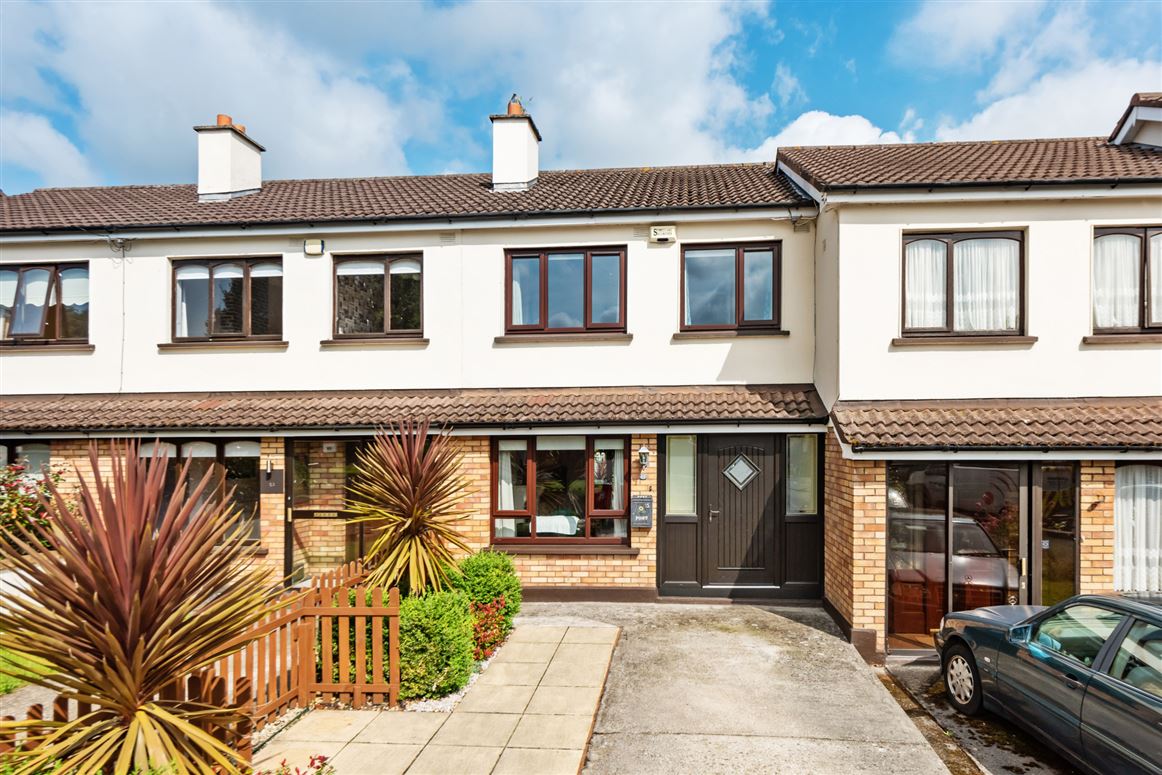 15 Willbrook Downs, Rathfarnham, Dublin 14 Sherry FitzGerald