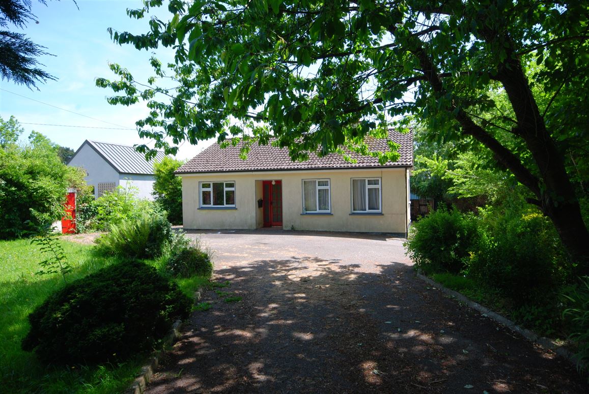 Rathsillagh, Adamstown, Co. Wexford Sherry FitzGerald Radford