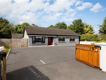 Image for Barrack Street, Tullow, Carlow