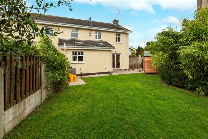 51 Woodview, Castlebridge, Co. Wexford