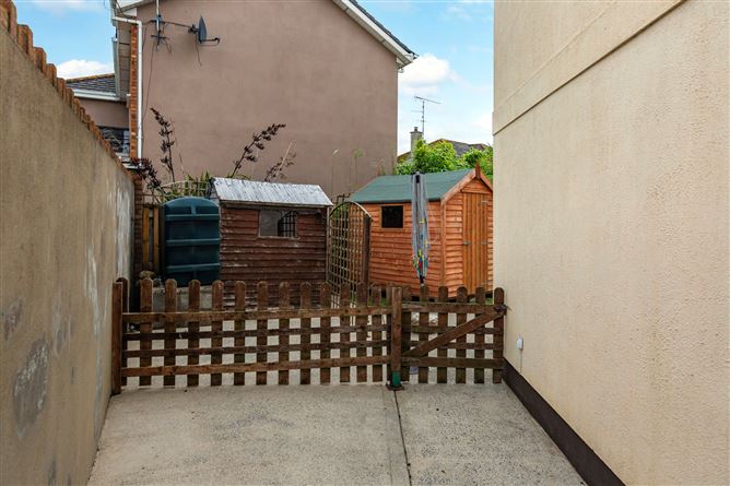 51 Woodview, Castlebridge, Co. Wexford