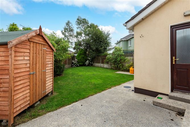 51 Woodview, Castlebridge, Co. Wexford