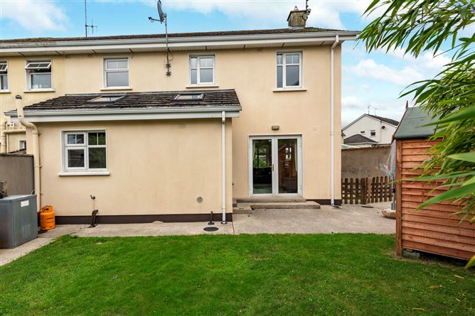 51 Woodview, Castlebridge, Co. Wexford