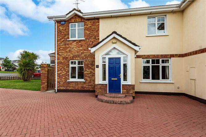 51 Woodview, Castlebridge, Co. Wexford