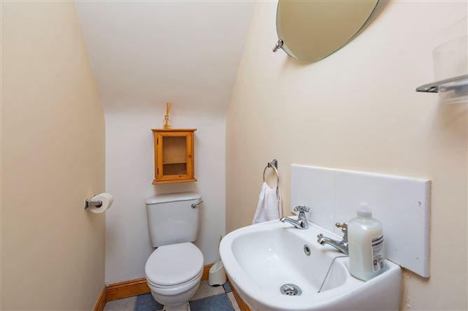 51 Woodview, Castlebridge, Co. Wexford