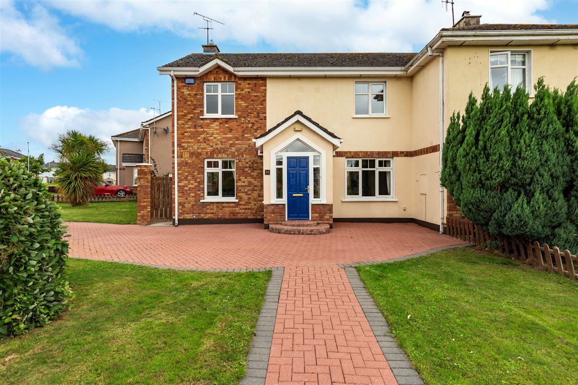51 Woodview, Castlebridge, Co. Wexford