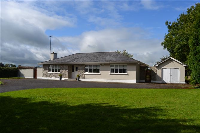 'Outwoods, Rathfeigh, Tara, Meath