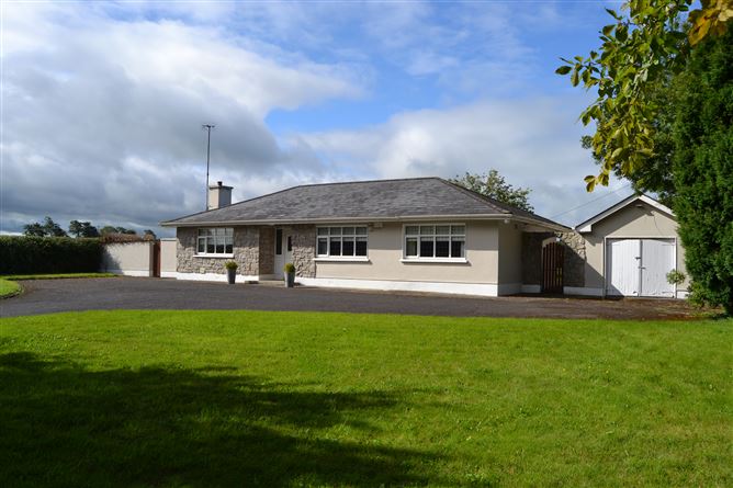 'Outwoods, Rathfeigh, Tara, Meath
