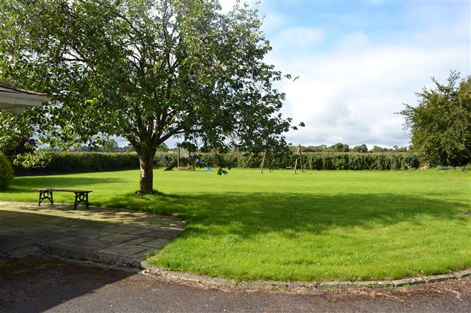 'Outwoods, Rathfeigh, Tara, Meath