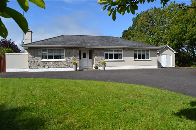'Outwoods, Rathfeigh, Tara, Meath