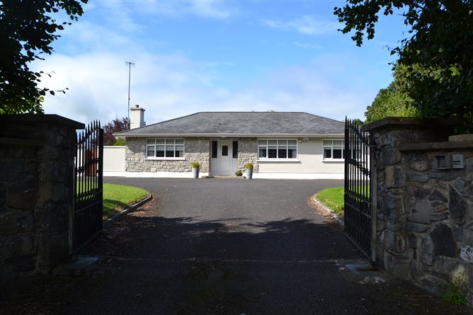 'Outwoods, Rathfeigh, Tara, Meath