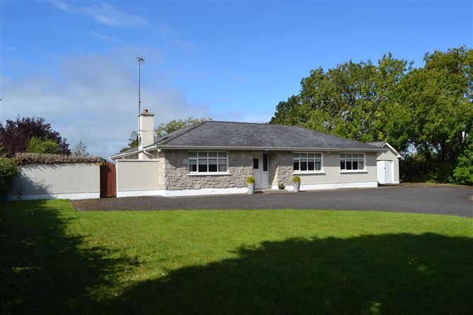 'Outwoods, Rathfeigh, Tara, Meath