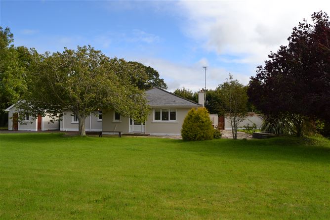 'Outwoods, Rathfeigh, Tara, Meath